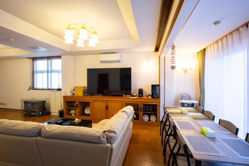 Bigstone Terrace suite 堤町