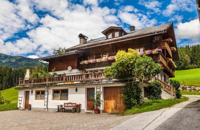 Biobauernhof Kleinummerstall