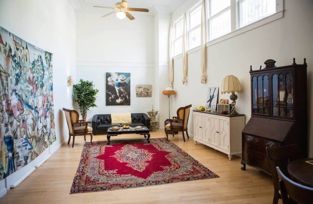Bisbee Loft on Main Street [Object Hotel 1A]