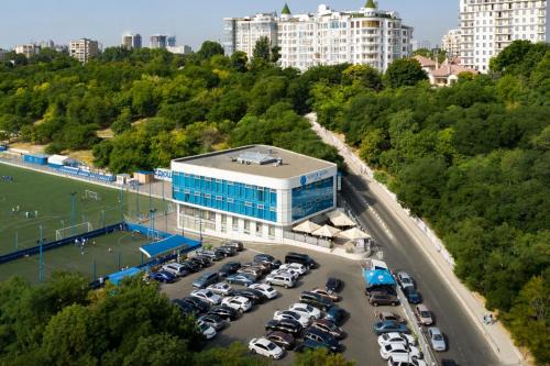 Black Sea Hotel Otrada