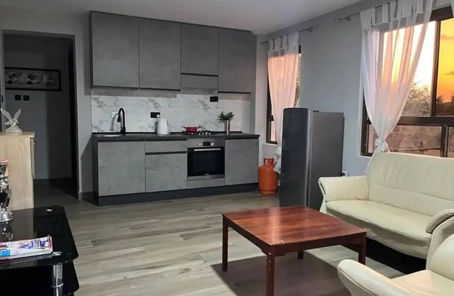Blissful Abode Residences, Runda
