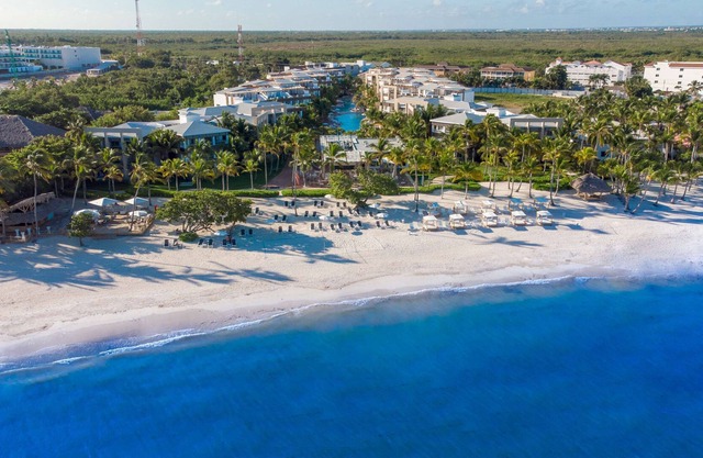 Blue Beach Luxury All Inclusive Resort