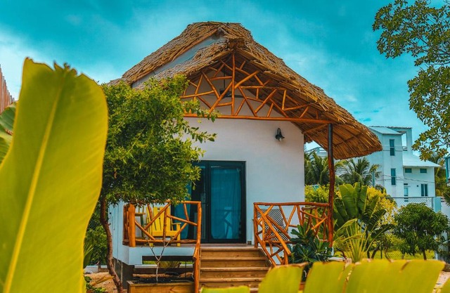 Blue Fin Cabanas