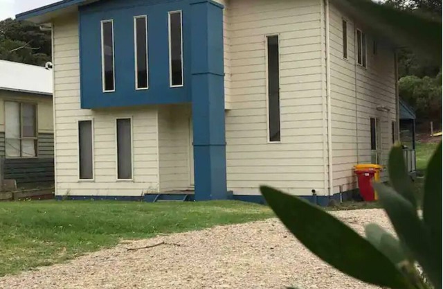 Blue Haven Retreat