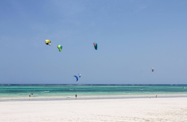 Blue Marlin Beach Hotel