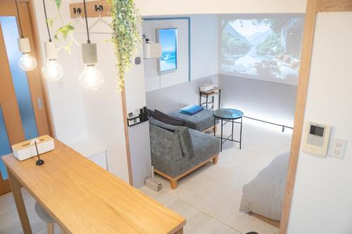 Blue Nest Takamatsu