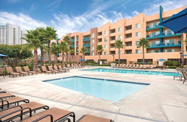 Blue skies, sandy beaches and much more!