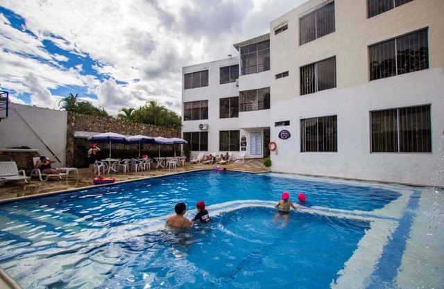 Blue Star Hotel