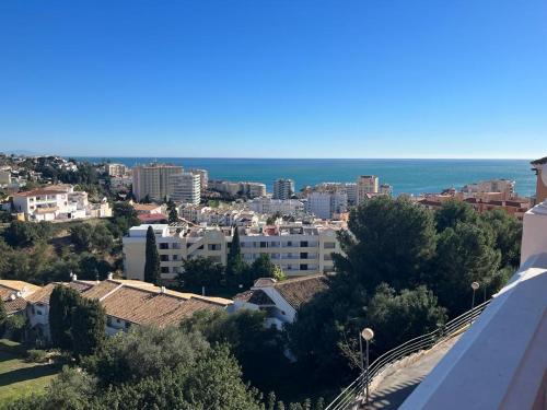 Blue Summer - Atico - Penthouse