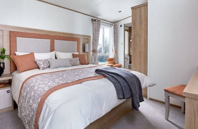 Bluebell Lodge