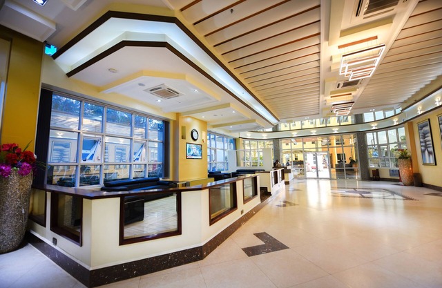 BMK House Apartments