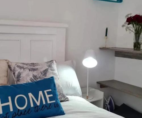 BnB along Ngong Road