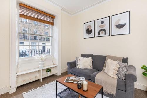 BnBNova - 1BR - Regents Park & London Zoo