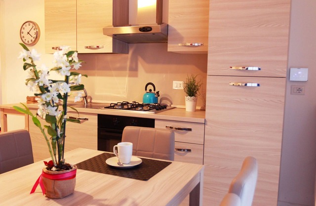 Bnbook - Torino Apartment with 2 bedrooms