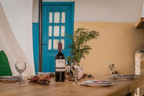 Bodikos Villas & Apartments