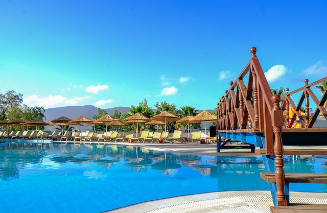Bodrum Holiday Resort&spa