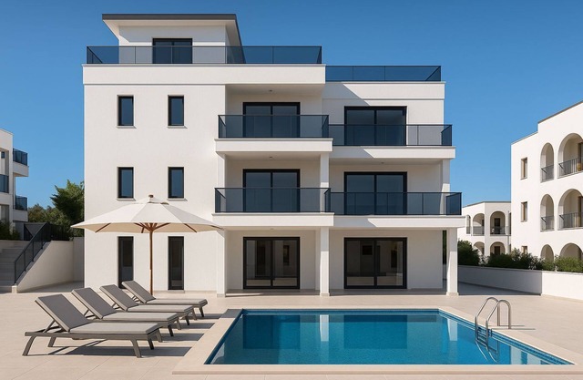 Bodrum Lumy Suite Hotel Gumbet