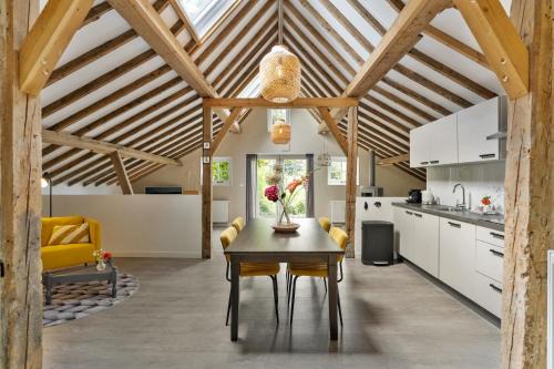 Boerderijwoning 't Trogje