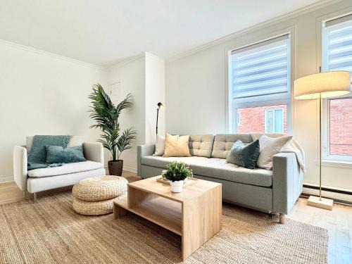 Boho Comfort Near It All - 6 people