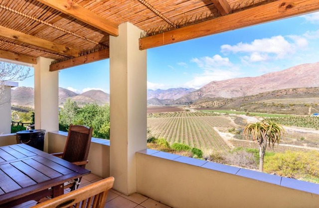 Bon Accord Farm Cottages