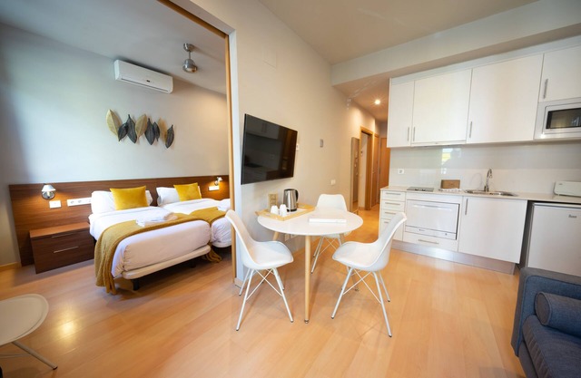 Bonavista Apartments - Eixample