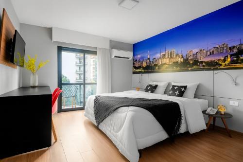 BOOK A FLAT Jardim Paulista