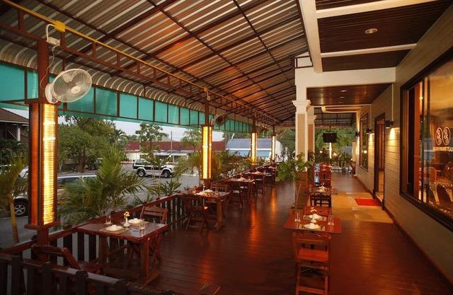 Boonsiam Hotel