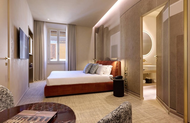 Borghese Contemporary Hotel