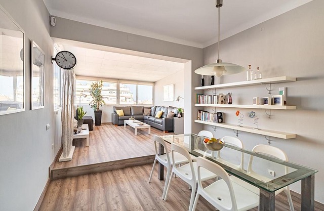 Borrell Apartment 045