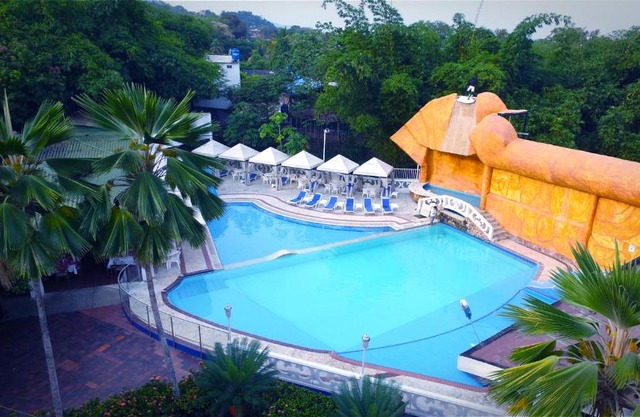 Bosque Hotel