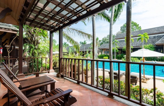 Botany Beach Resort Pattaya