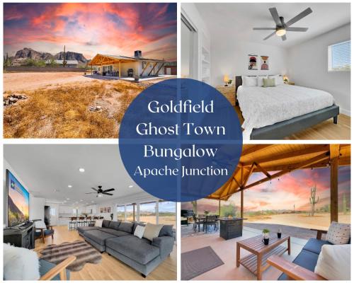 Boulder Apache Junction