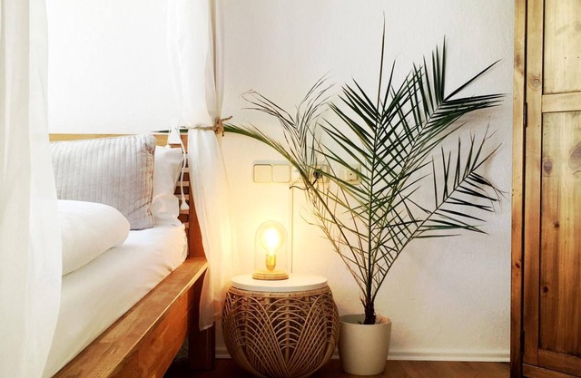 Boutique Hotel Morgentau