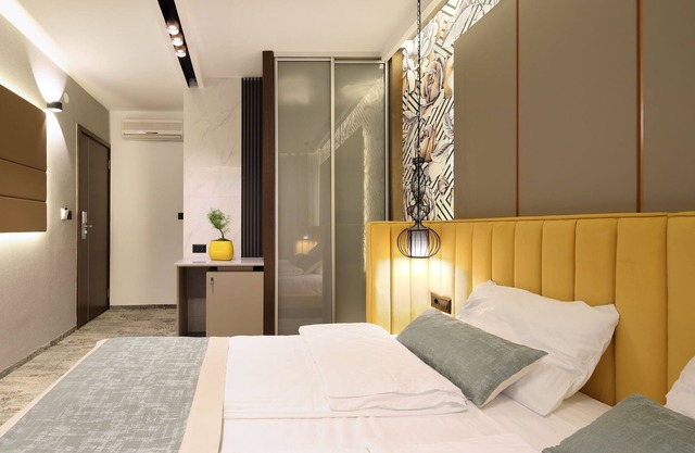 Boutique Hotel PLATINUM