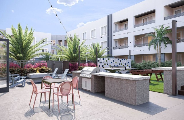 Bowen: Comfortable 1-Bedroom Escape in San Diego with WiFi & AC