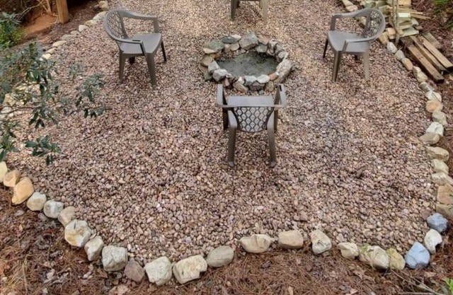 Bradley's Cove WhiteWater Access