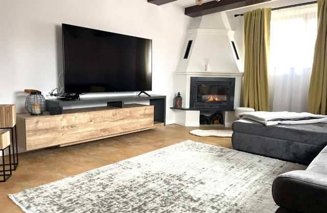 Bran Place La Odaie