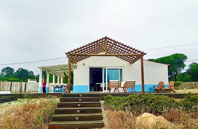 Brand New FARMHOUSE "CASA AYO" South of MELIDES