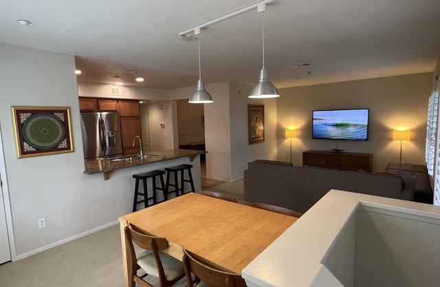 Brand New Listing - San Diego Condo - Point Loma