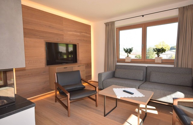 Brandstätter 1 - 2 bedroom apartment in Brixen im Thale