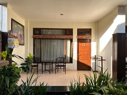 Brata Inn Ubud
