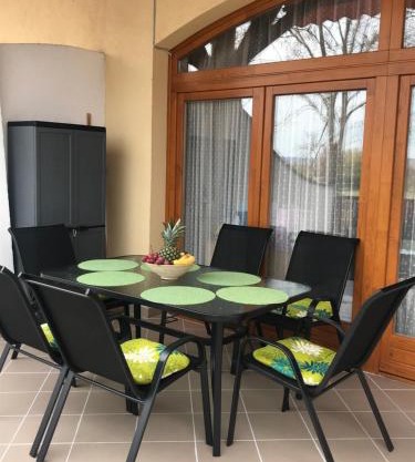 Bremi Apartman Fonyódliget