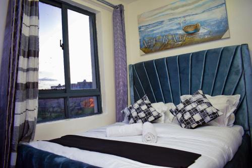 Brenda luxury homes