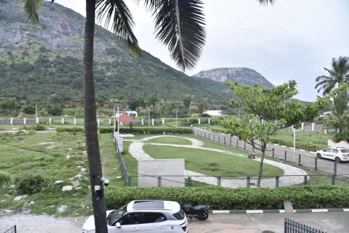 Brick House at Nandi