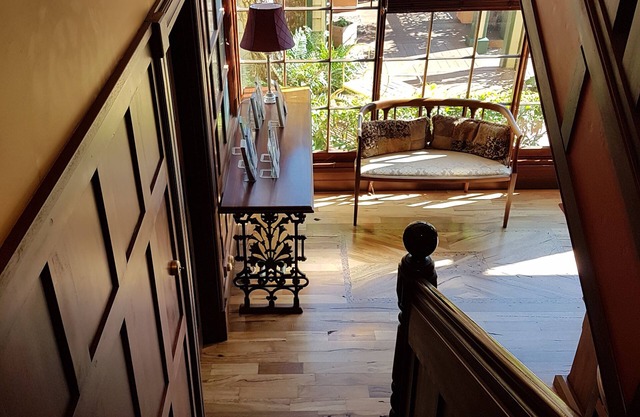 Bridgefield Guest House