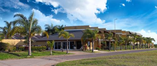 Brisas del Lago Apart y Hotel