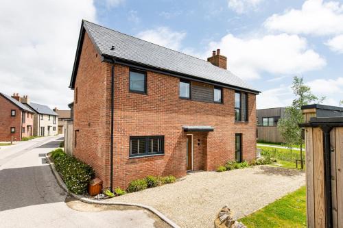 Brook Cottage WI14 Silverlake Dorset