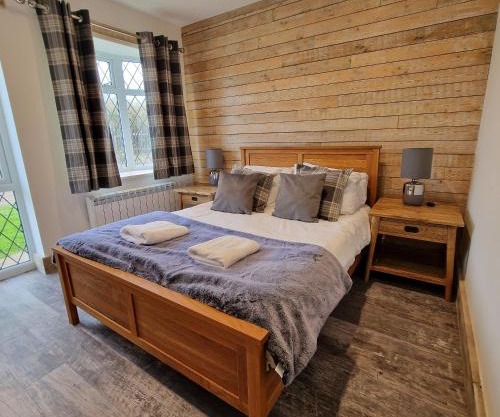 Brookside Cottages