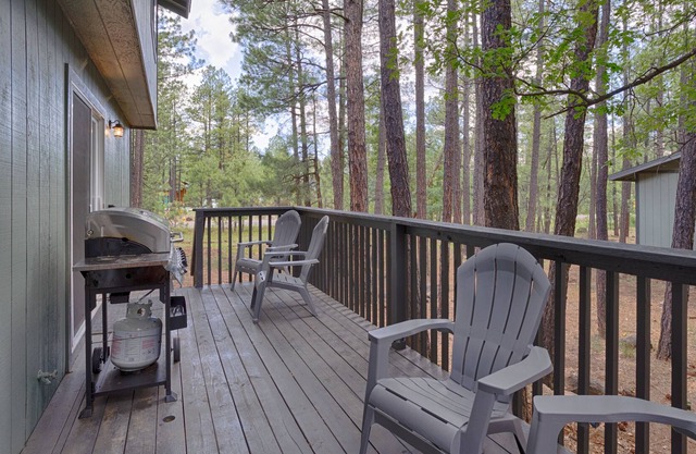 Buck Springs Resort