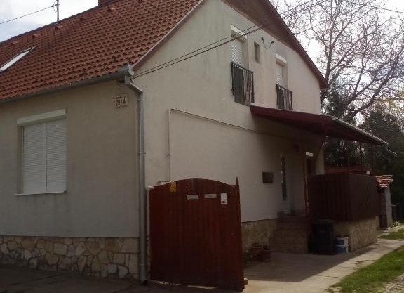 Budai Vám Apartmanház